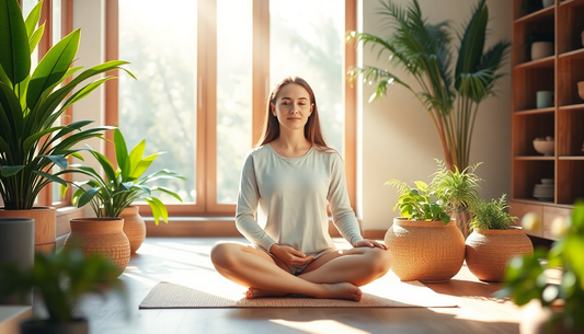 Unlock Your Natural Energy: A Science-Backed Approach